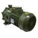 Насос вiдцентровий FC-30 2A SAER з двома робочими колесами, трифазний