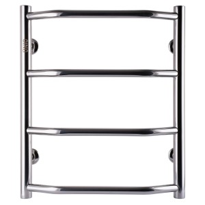 Рушникосушарка UNIO LT W 500-400-4 Драбинка Трапеція вода