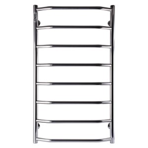 Рушникосушарка UNIO LT W 900-500-8 Драбинка Трапеція вода