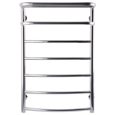 Рушникосушарка UNIO Op W 800-500-7 Олівія з полицею вода