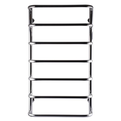 Рушникосушарка UNIO LS W 900-500-7 Драбинка Скоба вода