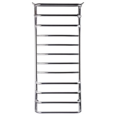 Рушникосушарка UNIO Zp W 1200-500-12 Зета з полицею вода