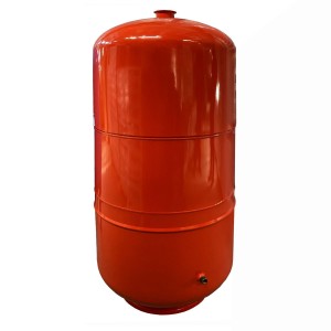 Бак Zilmet cal-pro для систем опалення  500л 6bar ( 1300050000 )