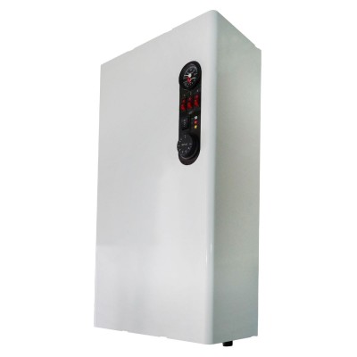 Електричний котел NEON DUOS maxi 15 кВт 380 В, двоконтурний, сімістор Електричний котел NEON DUOS maxi 15 кВт 380 В, двоконтурний, сімістор