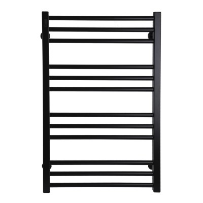 Рушникосушарка UNIO MS W 800-500-12 BLK Модена вода чорна Рушникосушарка UNIO MS W 800-500-12 BLK Модена вода чорна