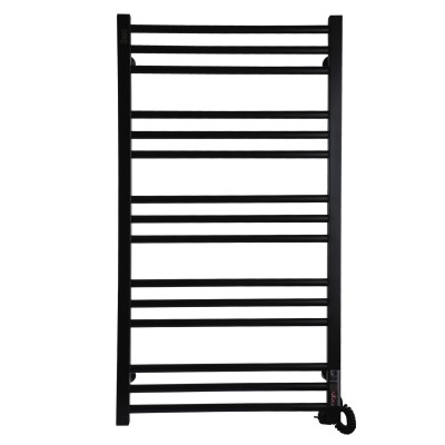 Рушникосушарка UNIO MS EU 1000-500-15 BLK Модена електро чорна