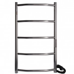 Рушникосушарка UNIO LT EU 700-400-5 Драбинка Трапеція електро