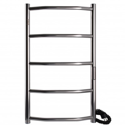 Рушникосушарка UNIO LT EU 700-400-5 Драбинка Трапеція електро Рушникосушарка UNIO LT EU 700-400-5 Драбинка Трапеція електро