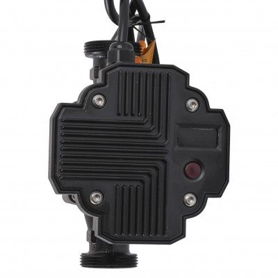 Насос циркуляційний енергоощадний  Optima PRIME HBG 25-125AUTO 180мм