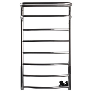 Рушникосушарка UNIO Op EU 900-500-8 Олівія з полицею електро