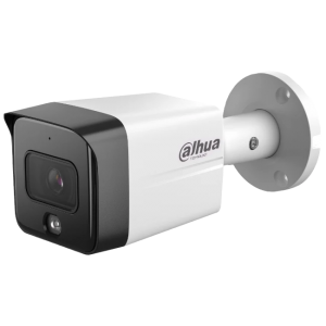 
					2 Mп IP камера цилиндрическая в метал корпусе со звуком DH-IPC-HFW1230TC-A (2.8мм)