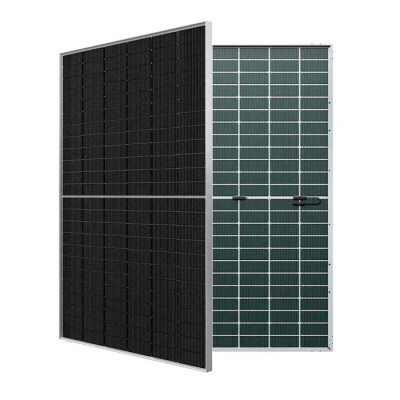 
					Солнечная панель LONGI LR8-66HGD-610M-610Wp(Bifacia)(40.51V 15.06)(2382×1134×30мм), 33,5kg