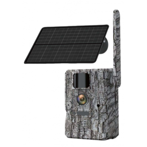 
					4G Фотоловушка Full color F-903 3МР-видео 120 угол . микрофон/динамик. слот SD под карту. GPS. Батарея 7800мА солнечная панель APP –UBOX