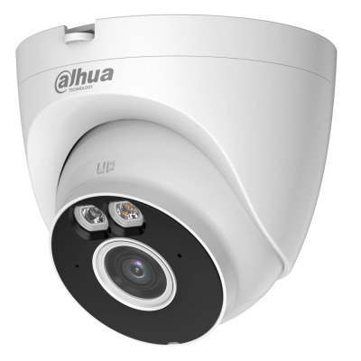 
					5MP Wi-Fi видеокамера Dual Light c микрофоном DH-T5A-PV (2.8мм)