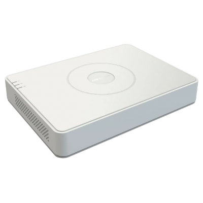 
					16-канальный HDTVI/AHD/IP/CVBS видеорегистратор AcuSense iDS-7116HQHI-M1/S(F)