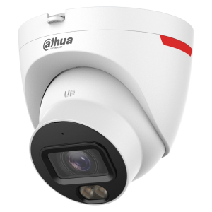 
					4МП WizColor IP видеокамера с видимым освещением, звуком и SD картой DH-IPC-HDW2449T-S-PRO (3,6мм)