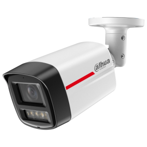 
					4МП WizColor IP видеокамера с видимым освещением, звуком и SD картой DH-IPC-HFW2449TL-S-PRO (3,6мм)