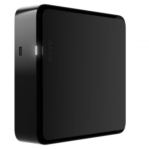 
					Сетевой видеорегистратор Ajax NVR HAC (16ch) black, HDMI, разрешенние до 4К, поддержка ONVIF/RTSP, декодирование H.265/H.264, емкость до 16Тб