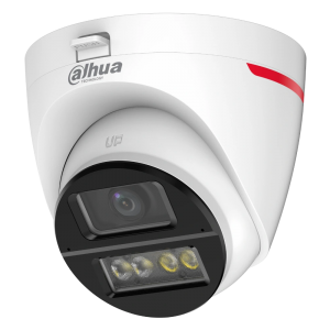 
					5 МП CVI/TVI/AHD/CVBS Smart Dual Light видеокамера с микрофоном DH-HAC-HDW1549XP-IL-A-PRO (2.8мм)