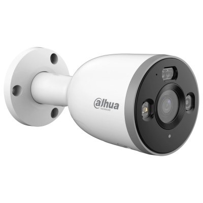 
					5 Мп Wi-Fi видеокамера с двустронним аудио и световой сигнализацией Dahua DH-F5D-PV (2.8мм)