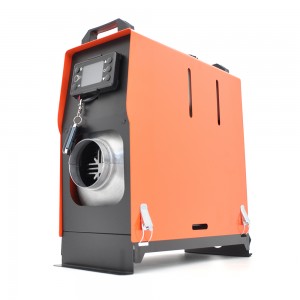 
					Автомобильный дизельный топливный обогреватель TOSSA YT45548, 12/220V, 4700W (kVA), 480x210x5200mm, Box