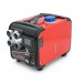
					Автомобильный дизельный топливный обогреватель TD5000, 12/24/220V, 5000W (kVA), 470x300x360mm, Box