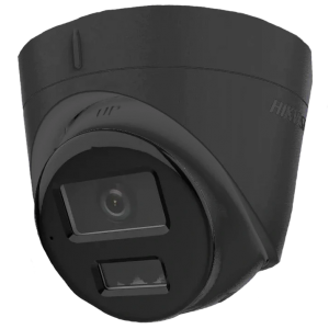 
					4МП купольная камера Smart Dual-Light со звуком и SD картой Hikvision DS-2CD1343G2-LIUF(UKR)/Black (2.8мм)