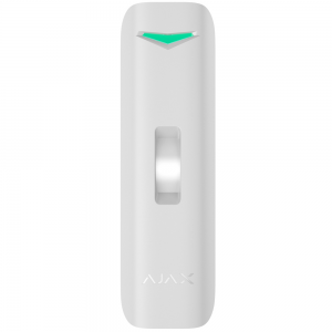 
					Беспроводной датчик движения «штора» с технологией двойного обнаружения Curtain Outdoor Mini Jeweller