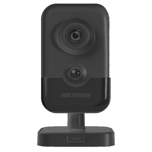 
					4 Мп Wi-Fi IP видеокамера с микрофоном и SD картой Hikvision DS-2CD2443G2-I(EU) Black (2.8мм)