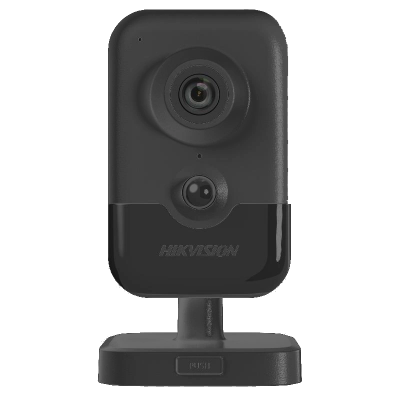 
					4 Мп Wi-Fi IP видеокамера с микрофоном и SD картой Hikvision DS-2CD2443G2-I(EU) Black (2.8мм)