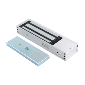 Замок электромагнитный GV-LEMG-500 Silver