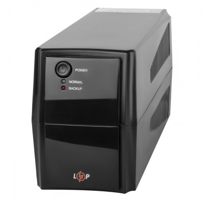 Линейно-интерактивный ИБП LPM-525VA-P (367Вт) Линейно-интерактивный ИБП LPM-525VA-P (367Вт)