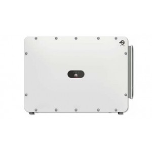 Сетевой инвертор трехфазный, 330 кВт, Huawei SUN2000-330KTL-H1, IP66 (высоковольтный)