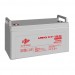 Аккумулятор гелевый LPM-GL 12V - 120 Ah