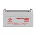 Аккумулятор гелевый LPM-GL 12V - 120 Ah