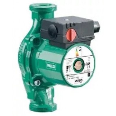 Star-RS25/4 циркуляційний насос Star-RS25/4 циркуляційний насос