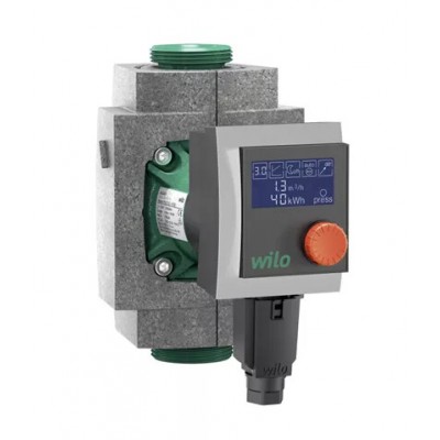 Stratos PICO 25/1-6-130 насос з мокрим ротором високоефективний Stratos PICO 25/1-6-130 насос з мокрим ротором високоефективний