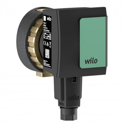 Star-Z-NOVA насос рециркуляції гарячого водопостачання Star-Z-NOVA насос рециркуляції гарячого водопостачання