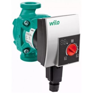 Yonos PICO 25/1-4 насос з мокрим ротором високоефективний 