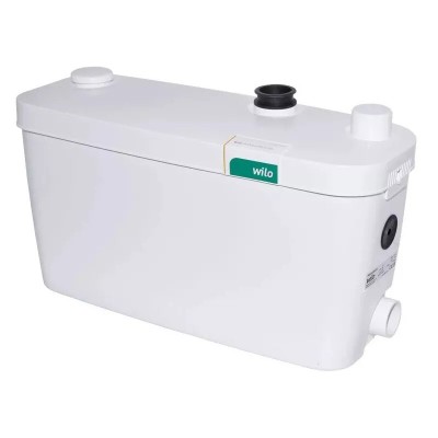 HiDrainlift 3-35 напірна установка для відведення забрудненої води 'WILO'