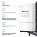 Гібридний однофазний інвертор 6kW Solis S6-EH1P6K-L-PLUS 48V WiFi 2 MPPT
