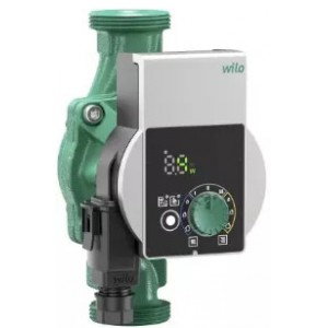 YONOS PICO 25/1-4-(ROW) циркуляційний безсальниковий насос 