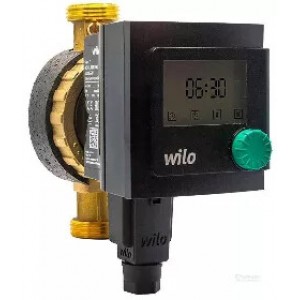 Star-Z NOVA T (ROW) циркуляційний безсальниковий насос 