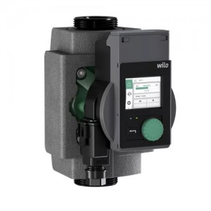 STRATOS PICO 25/0,5-4 130 (ROW) циркуляційний безсальниковий відцентровий насос