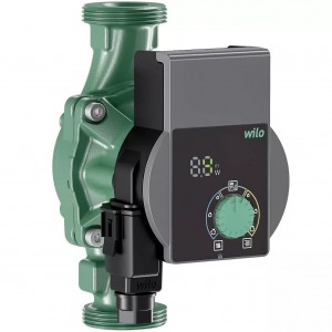 YONOS PICO1.0 15/1-6 циркуляційний безсальниковий насос 