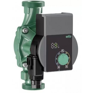 YONOS PICO1.0 25/1-8-130-(ROW) циркуляційний безсальниковий насос