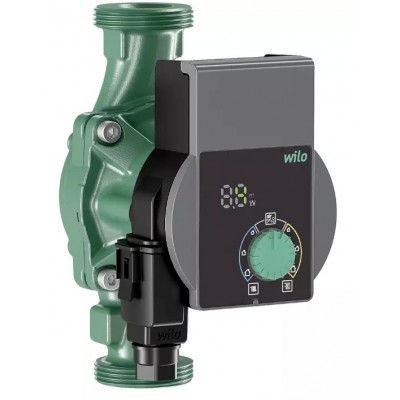 YONOS PICO1.0 25/1-8-130-(ROW) циркуляційний безсальниковий насос YONOS PICO1.0 25/1-8-130-(ROW) циркуляційний безсальниковий насос