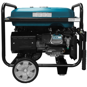Бензиновий генератор «Könner & Söhnen» KS 12-1E 1/3 ATSR