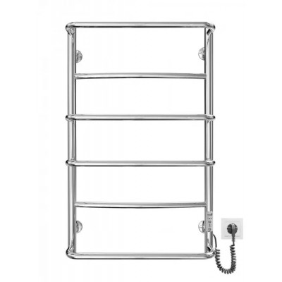 Рушникосушка Люкс НР-І 800х530/150 електр. TR К Рушникосушка Люкс НР-І 800х530/150 електр. TR К