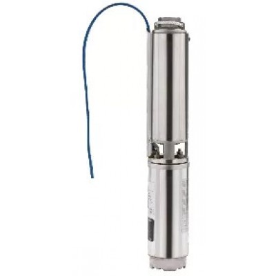 TWU4.08-10-DM-C насос 'WILO' свердловинний багатоступеневий для водопостачання